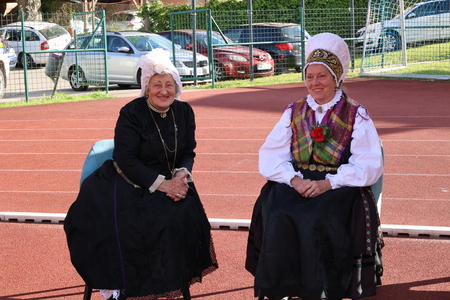Harmonija generacij (82)